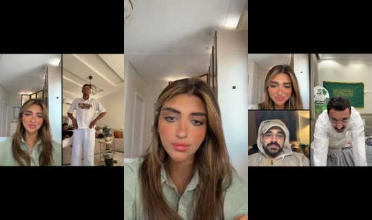 miralezz00 TikTok Live — Sep 23, 2026, 8:44 AM