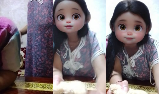 miramour01 TikTok Live — Oct 3, 2026, 10:05 PM