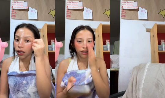 mirand_v TikTok Live — Aug 20, 2026, 10:22 PM