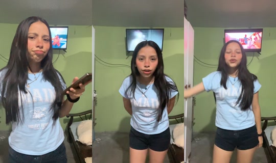 mirand_v TikTok Live — Aug 22, 2026, 12:43 AM