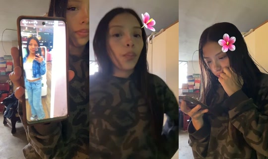 mirand_v TikTok Live — Sep 1, 2026, 5:04 PM