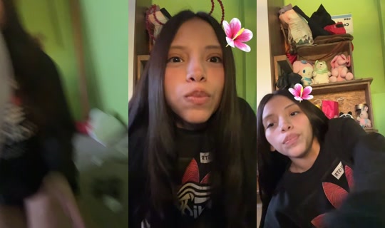 mirand_v TikTok Live — Sep 2, 2026, 4:37 PM