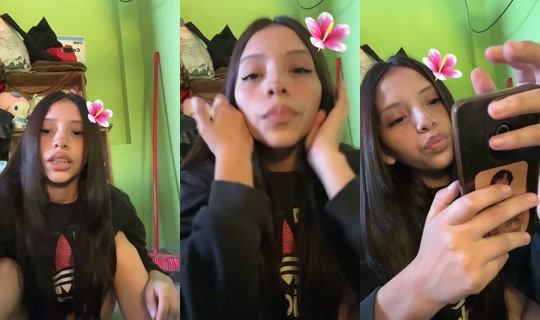 mirand_v TikTok Live — Sep 2, 2026, 5:27 PM