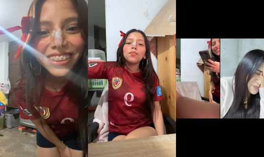 mirand_v TikTok Live — Sep 28, 2026, 2:39 AM