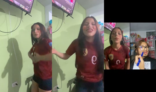 mirand_v TikTok Live — Sep 29, 2026, 2:06 AM
