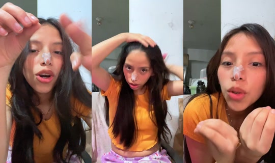 mirand_v TikTok Live — Sep 30, 2026, 4:31 AM