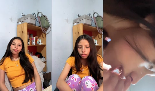 mirand_v TikTok Live — Sep 30, 2026, 5:20 AM