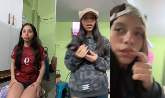 mirand_v TikTok Live — Oct 5, 2026, 2:15 AM