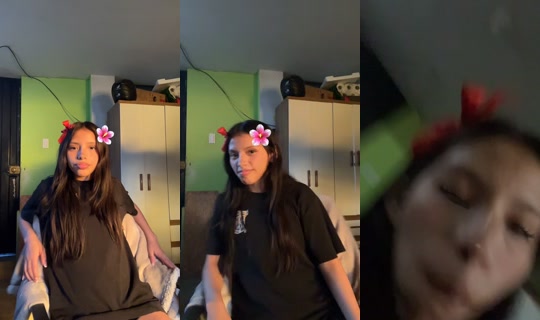 mirand_v TikTok Live — Oct 6, 2026, 10:22 PM