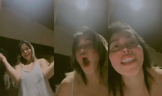 miranda121248 TikTok Live — Oct 3, 2026, 4:41 AM