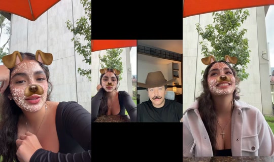 miranda_fernandezzz TikTok Live — Sep 30, 2026, 10:22 PM