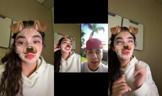 miranda_fernandezzz TikTok Live — Oct 1, 2026, 10:07 PM