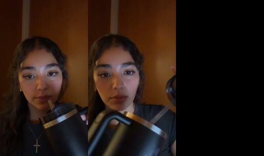 miranda_fernandezzz TikTok Live — Oct 3, 2026, 2:53 AM
