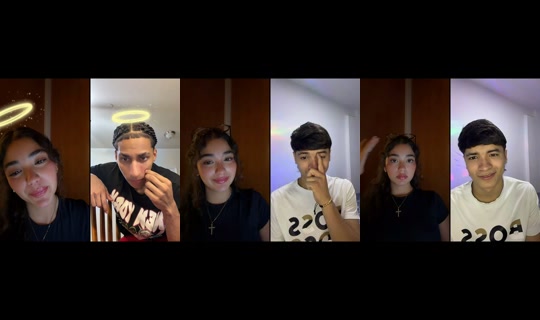 miranda_fernandezzz TikTok Live — Oct 7, 2026, 2:36 AM