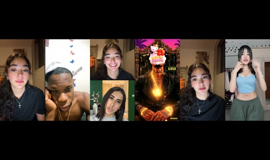 miranda_fernandezzz TikTok Live — Oct 8, 2026, 2:18 AM