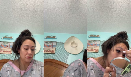 mirandalea77 TikTok Live — Oct 8, 2026, 3:02 PM