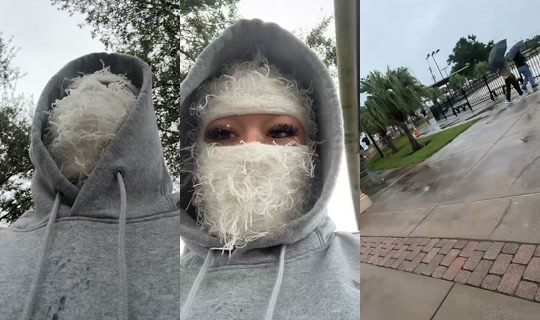 mirandalea77 TikTok Live — Oct 8, 2026, 8:03 PM