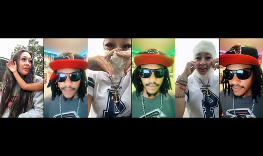 mirandalea77 TikTok Live — Oct 8, 2026, 8:34 PM