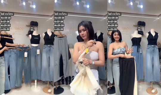 mirashop9 TikTok Live — Sep 30, 2026, 7:01 PM