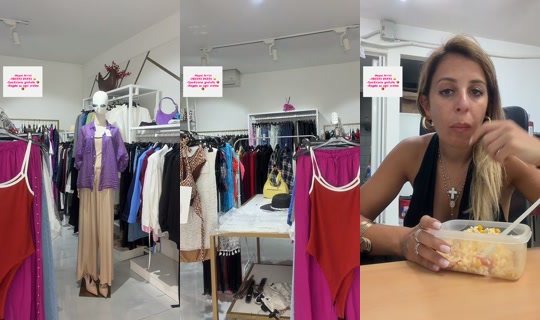 mirastore.it TikTok Live — Aug 21, 2026, 12:09 PM