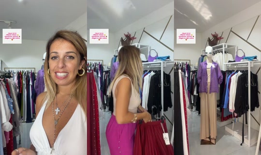 mirastore.it TikTok Live — Aug 21, 2026, 2:19 PM
