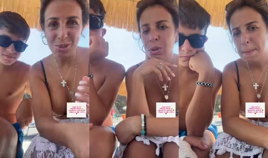 mirastore.it TikTok Live — Aug 23, 2026, 11:40 AM