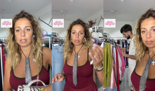 mirastore.it TikTok Live — Aug 24, 2026, 7:51 PM