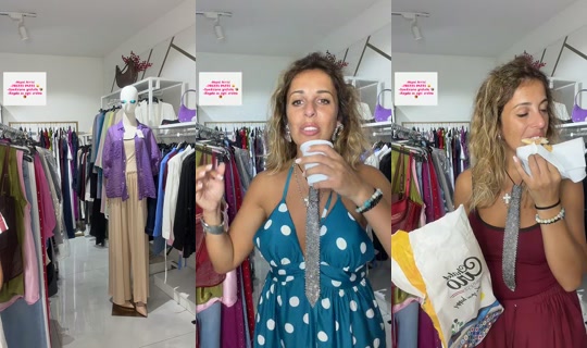 mirastore.it TikTok Live — Aug 24, 2026, 8:41 PM