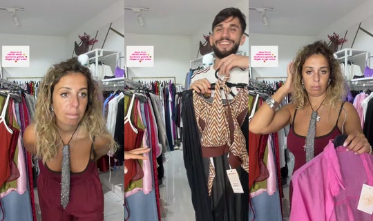 mirastore.it TikTok Live — Aug 24, 2026, 9:35 PM