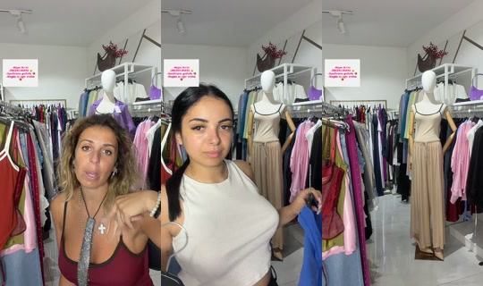 mirastore.it TikTok Live — Aug 24, 2026, 10:26 PM