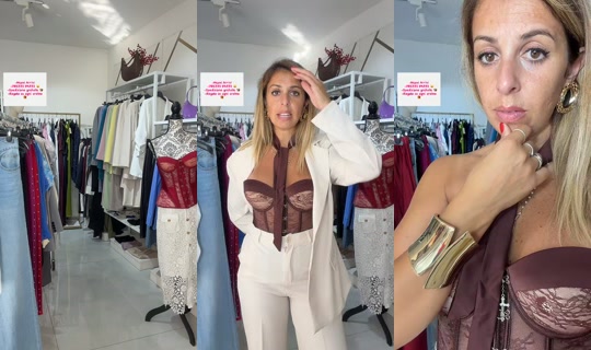 mirastore.it TikTok Live — Aug 26, 2026, 3:10 PM