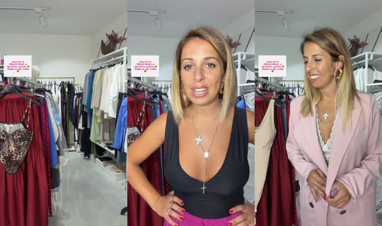 mirastore.it TikTok Live — Aug 26, 2026, 8:09 PM