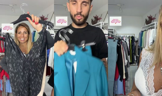 mirastore.it TikTok Live — Aug 26, 2026, 10:40 PM