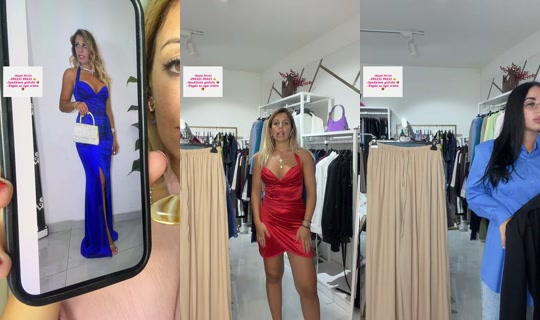mirastore.it TikTok Live — Aug 27, 2026, 8:52 PM