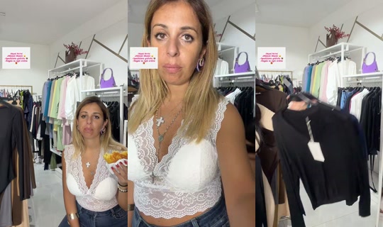 mirastore.it TikTok Live — Aug 27, 2026, 10:33 PM