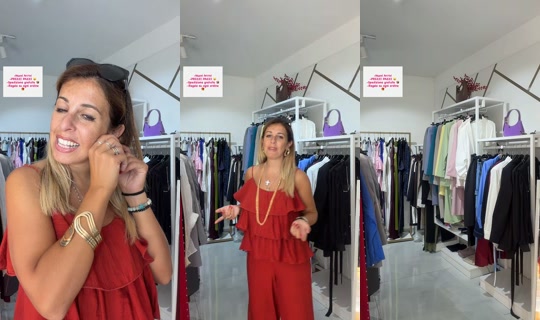 mirastore.it TikTok Live — Aug 28, 2026, 11:56 AM