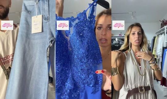 mirastore.it TikTok Live — Aug 31, 2026, 5:25 PM