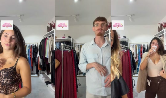 mirastore.it TikTok Live — Sep 3, 2026, 1:04 PM