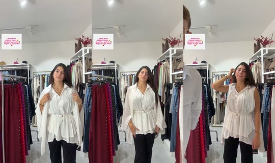 mirastore.it TikTok Live — Sep 3, 2026, 1:31 PM