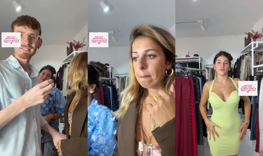 mirastore.it TikTok Live — Sep 3, 2026, 2:23 PM
