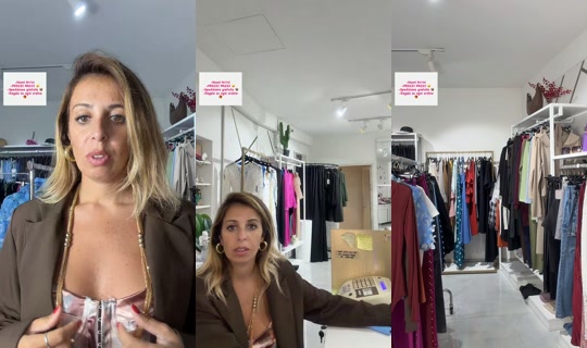 mirastore.it TikTok Live — Sep 3, 2026, 4:57 PM