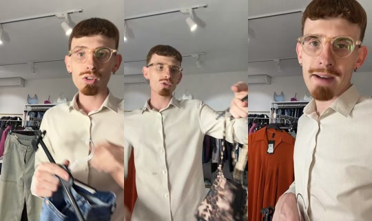 mirastore.it TikTok Live — Oct 2, 2026, 2:27 PM
