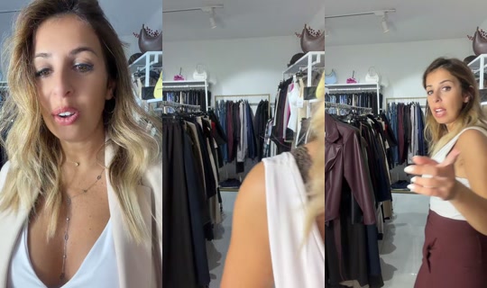 mirastore.it TikTok Live — Oct 2, 2026, 9:03 PM