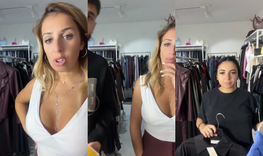 mirastore.it TikTok Live — Oct 2, 2026, 9:53 PM