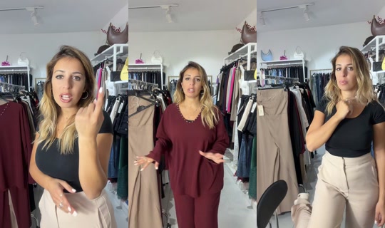 mirastore.it TikTok Live — Oct 3, 2026, 1:37 PM