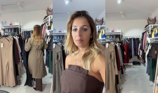 mirastore.it TikTok Live — Oct 3, 2026, 2:28 PM