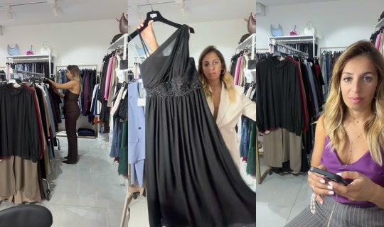 mirastore.it TikTok Live — Oct 3, 2026, 3:18 PM