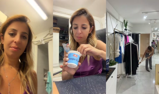 mirastore.it TikTok Live — Oct 3, 2026, 4:08 PM