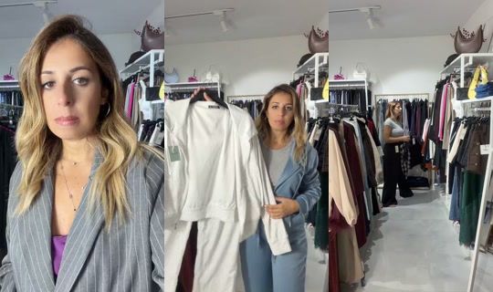 mirastore.it TikTok Live — Oct 3, 2026, 7:28 PM