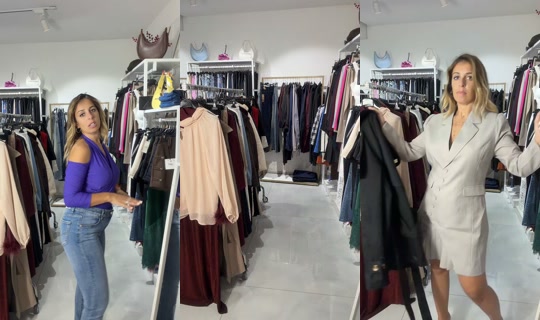 mirastore.it TikTok Live — Oct 3, 2026, 8:18 PM
